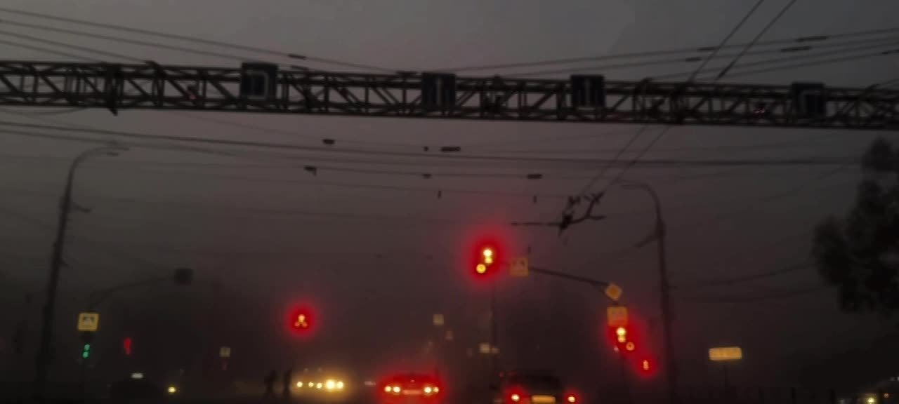 Вниманию участникам дорожного движения!