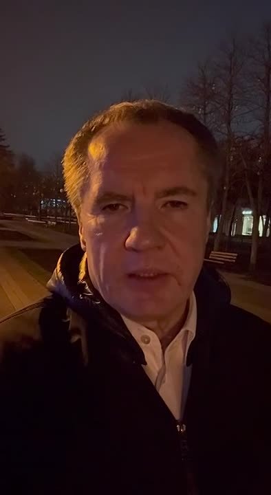 О движении вражеских беспилотников в Борисовском округе предупреждает канал в MAX