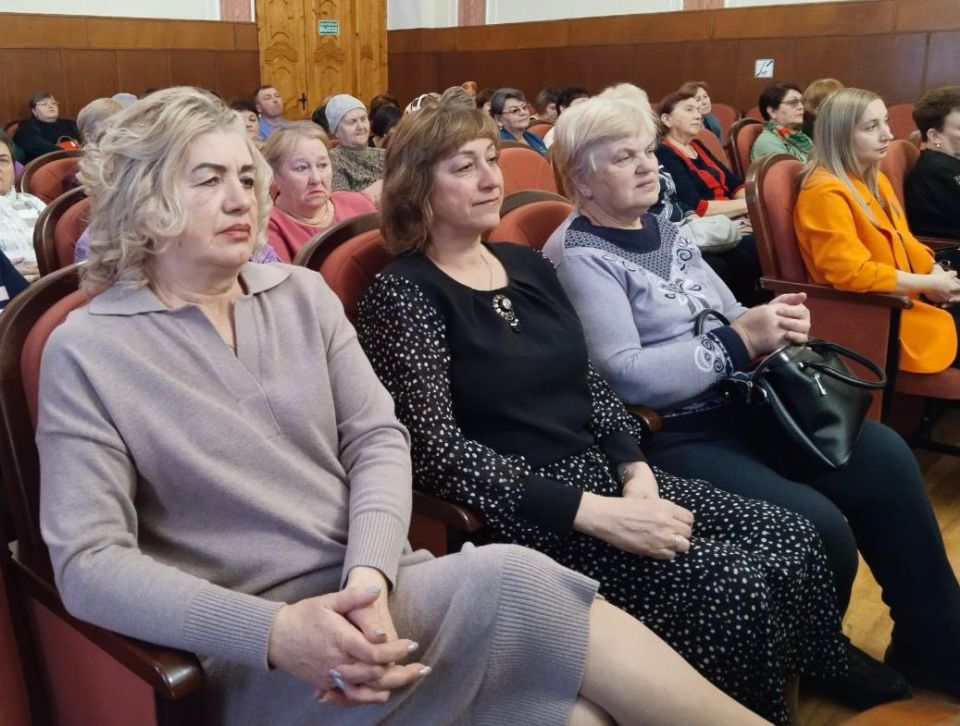 ������ �������: � ���� �������� ���������� ������������� �����������, ����������� ��� ���������