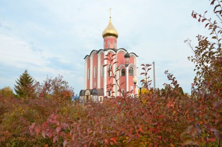 Проект «Хлеб для СВОих», инициированный Благочинным Краснояружского округа Сергием Сунденко, стал победителем регионального конкурса на предоставление субсидий НКО