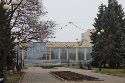 Михаил Лобазнов в своих социальных сетях поделился рабочими задачами, которые выделяет для себя в качестве приоритетных