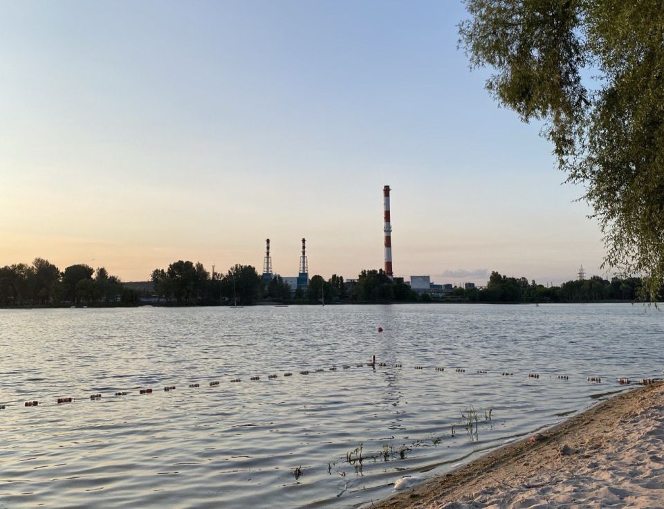 На вооруженную охрану белгородского водохранилища выделили 11,4 млн рублей