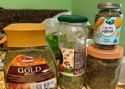 Жителя Корочанского района задержали за незаконное хранение 54 патронов и марихуаны