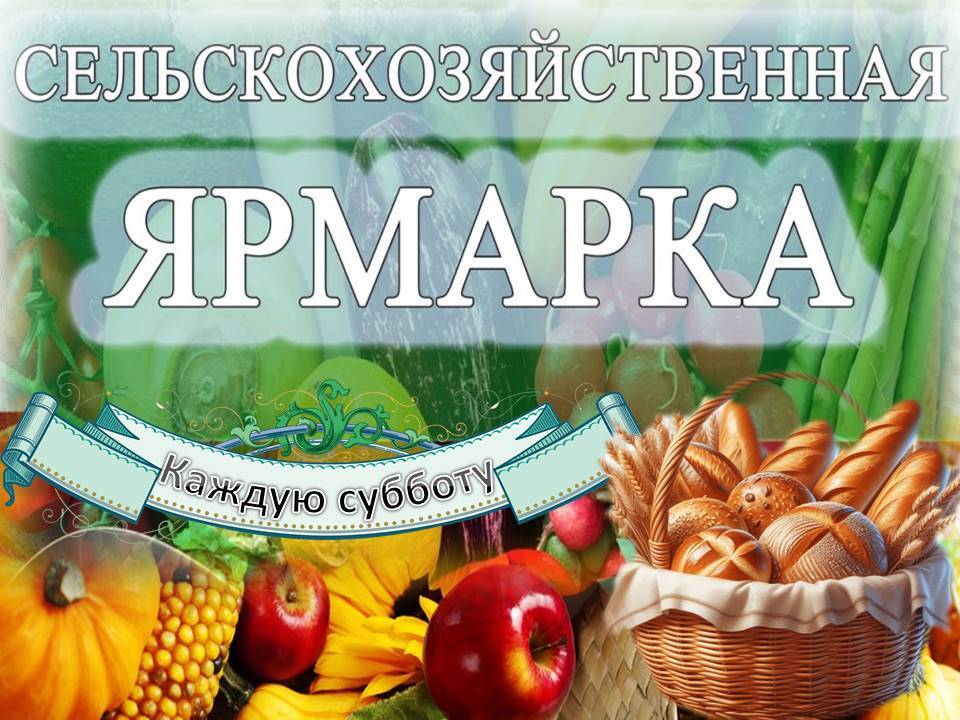 Уважаемые жители и гости нашего округа!