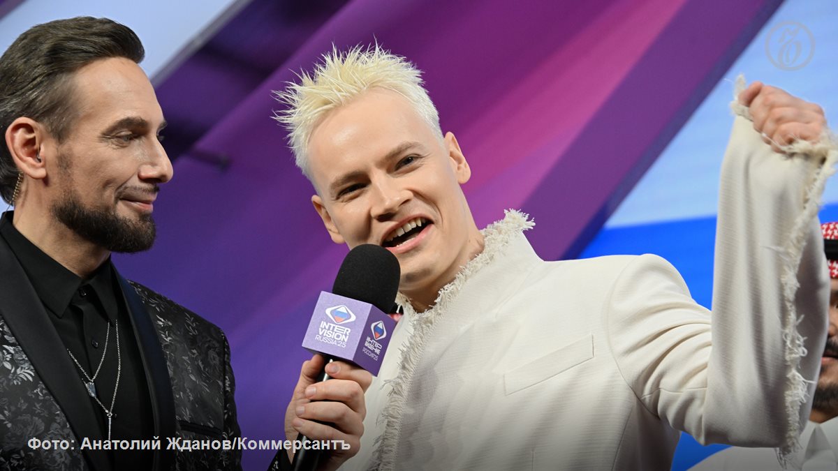 Концерты Shaman по техническим причинам отменили в Белгороде