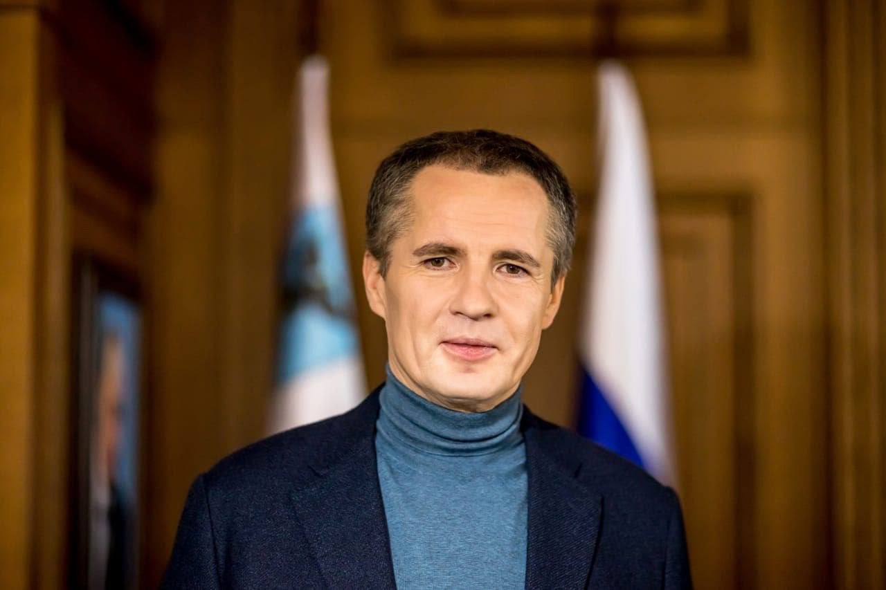 Поздравление Секретаря регионального отделения Партии, губернатора Белгородской области В.В. Гладкова с Днем юриста: