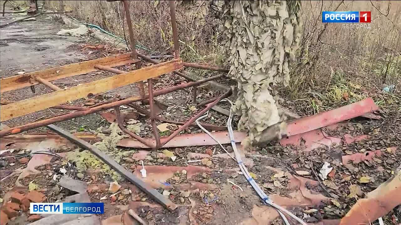 «Мы поменяли тактику действий штурмовых групп, и тем самым ввели противника в шок», – рассказывает нашей съёмочной группе командир штурмового отряда 128 отдельной мотострелковой бригады группировки «Север» с позывным Ветер