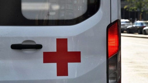 При атаке БПЛА ВСУ в Белгородской области пострадали три человека