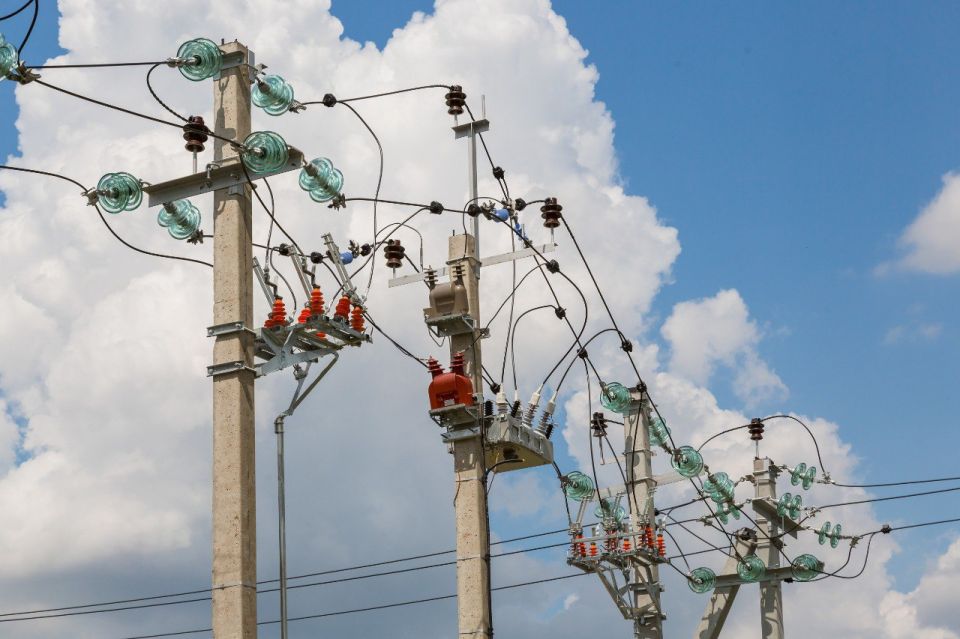 «Россети Центр» модернизировали 23 линии электропередачи в Старооскольском округе