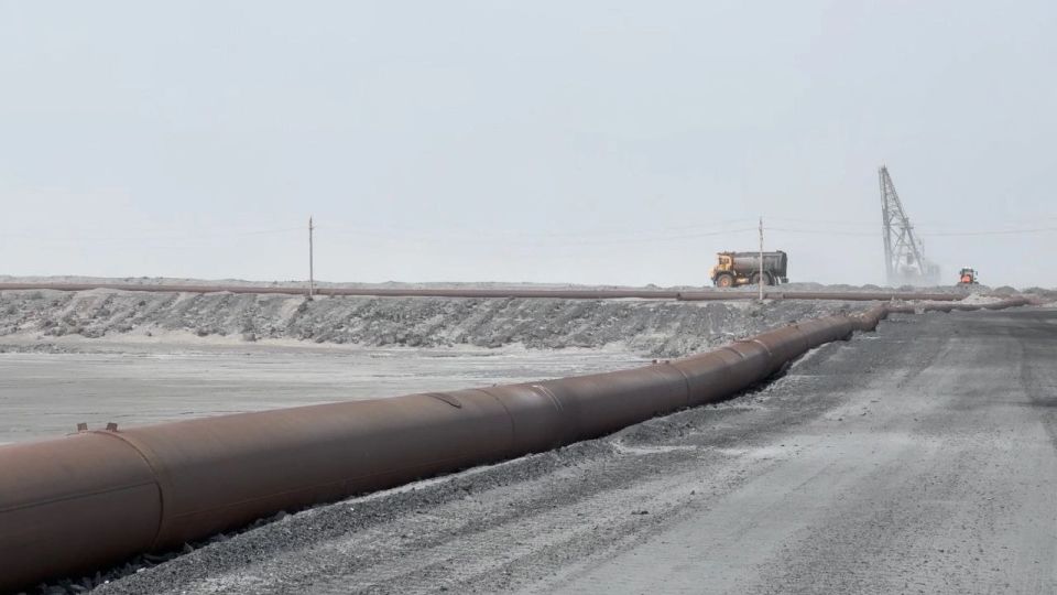 На фабрике Лебединского ГОКа погиб машинист мельниц