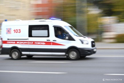 В Белгородской области три человека пострадали при ударах ВСУ