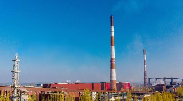 Рацпредложения в энергосбережении позволят Металлоинвесту сэкономить более 81 млн рублей