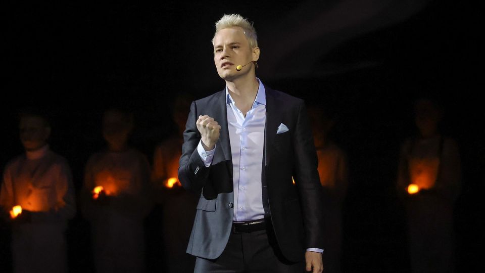 Почему концерт SHAMAN в Белгороде внезапно отменили: Мизулина раскрыла подробности