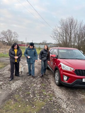 Олег Медведев: Вчера, 3 декабря, в Яковлевском муниципальном округе состоялся межведомственный рейд со штатными специалистами комиссии по делам несовершеннолетних и коллегами из отдела надзорной деятельности МЧС