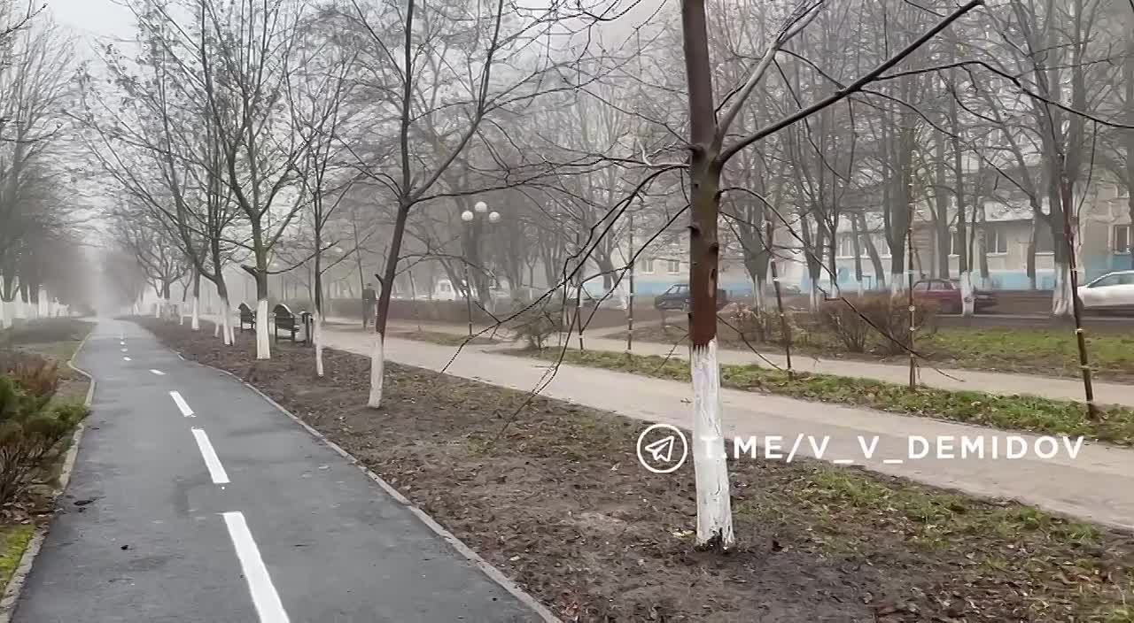 Валентин Демидов: Наша сеть велодорожек становится единой и удобной