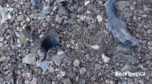 За сутки украинские дроны атаковали 13 округов Белгородской области