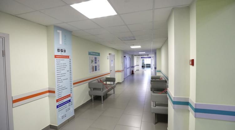 Житель Грайворона обратился за медпомощью после атаки беспилотника