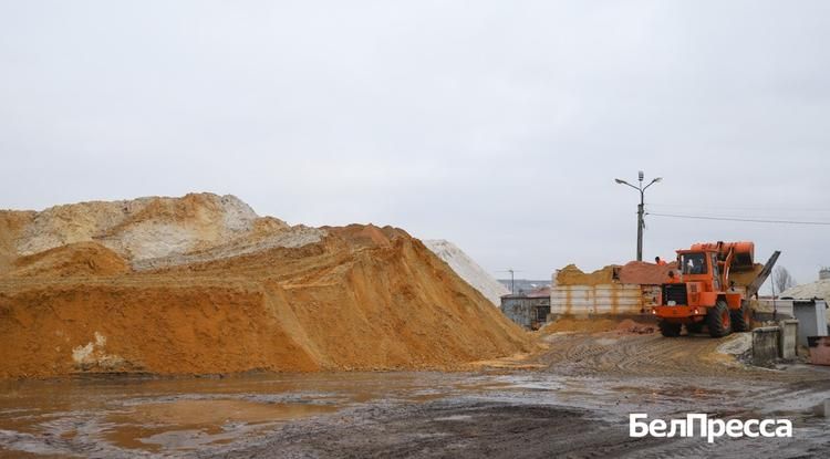 Губернатор сообщил о выделении белгородским предприятиям 60 млн рублей