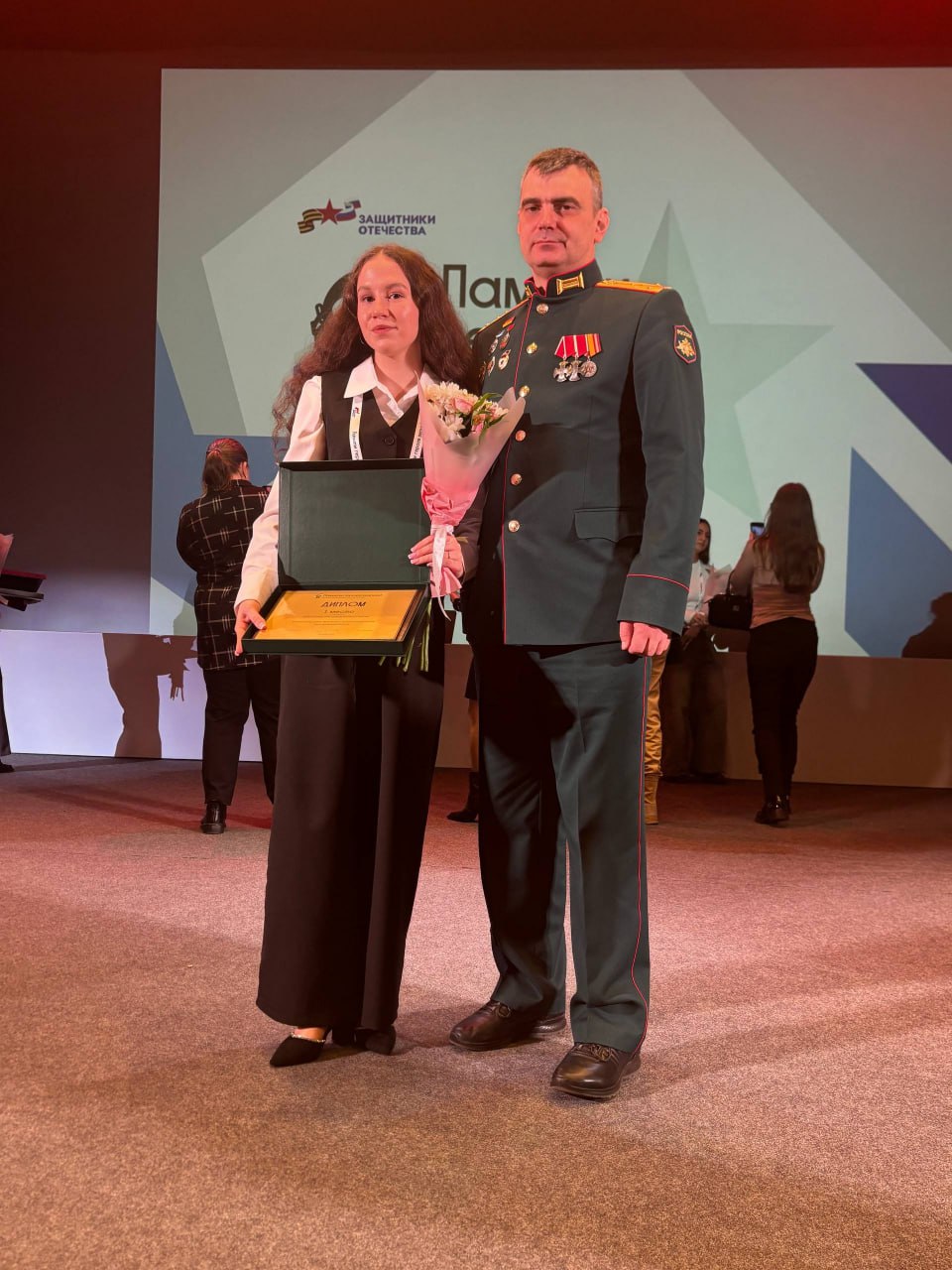 Подведены итоги Всероссийского конкурса творческих работ «Памяти героев верны!» 2025 года