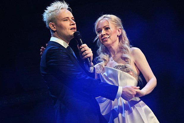 Мизулина: ВСУ планировали ударить по площадке в Белгороде на концерте SHAMAN