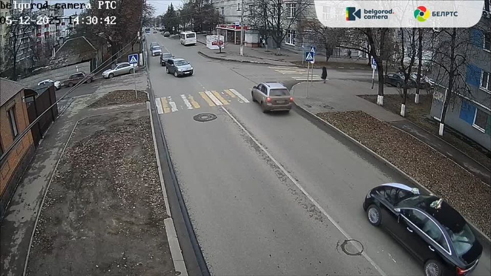 В ДТП с участием свадебного кортежа пострадала невеста