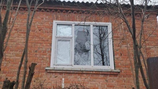 82 БПЛА атаковали Белгородскую область 4 декабря