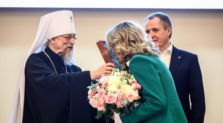 В Белгороде завершились XXIII Иоасафовские чтения