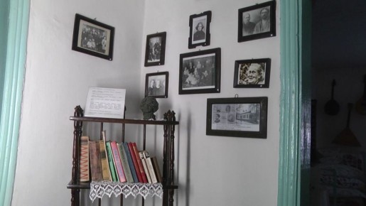 В Старом Осколе прошли ежегодные Международные краеведческие чтения, посвящённые Василию Ерошенко