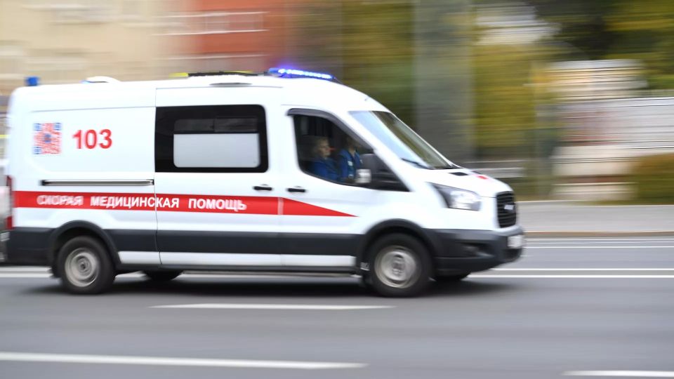 При атаке БПЛА ВСУ пострадал глава Березовки Белгородской области