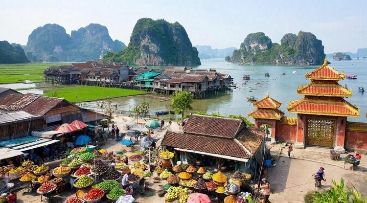 5 мест во Вьетнаме, которые стоит посетить белгородцам
