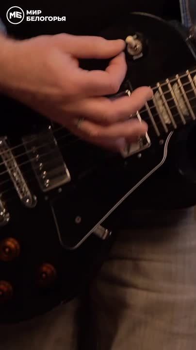 «5 ПЕНСОВ» – в новом выпуске проекта «БЭКГРАУНД»