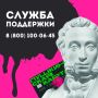 Единая служба поддержки Пушкинской карты: Ответы на все вопросы