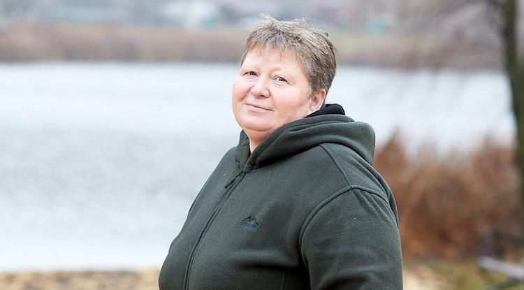 Евгения Щёголева переехала из Подмосковья в красногвардейское Палатово вместе с дочерью 8 лет назад