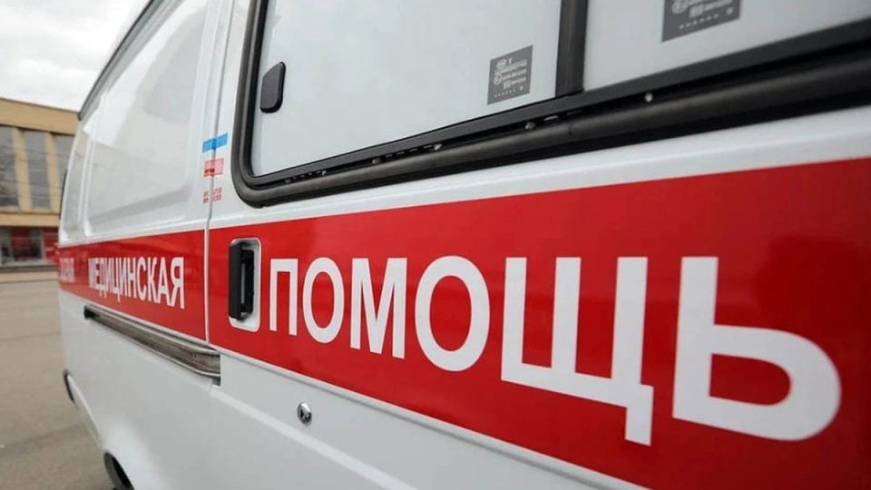 Один человек ранен в результате падения неустановленного боеприпаса в Белгороде