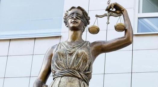 18-летний житель Белгородской области предстанет перед судом за ряд преступлений