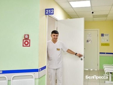 «Хотел быть только хирургом»