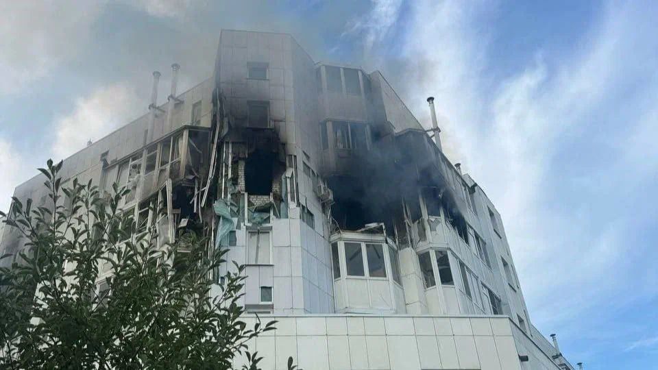 Гладков: в Белгородской области компенсации за аренду жилья продлены до 1 апреля 2026 года