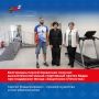 Ветеран СВО из Белгородского округа Сергей Коваленко получил современный спортивный протез бедра благодаря поддержке государственного фонда «Защитники Отечества»