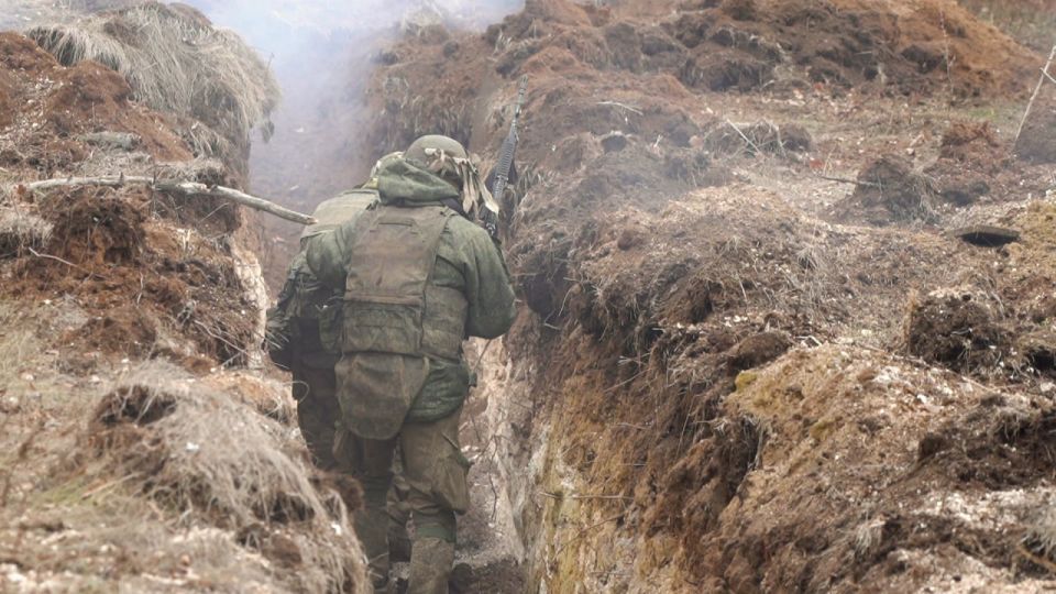 История белгородского бойца СВО, вернувшегося с фронта