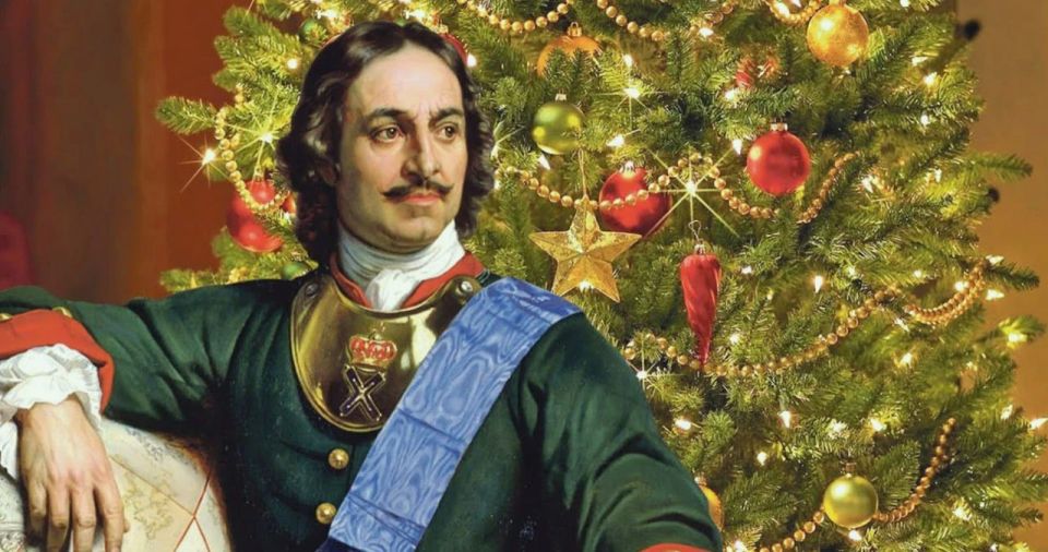 И вот она, нарядная…: когда белгородцам ставить новогоднюю ёлку?