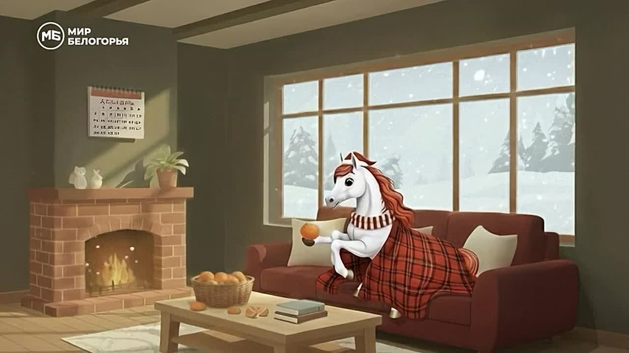 До Нового года осталось 24 дня