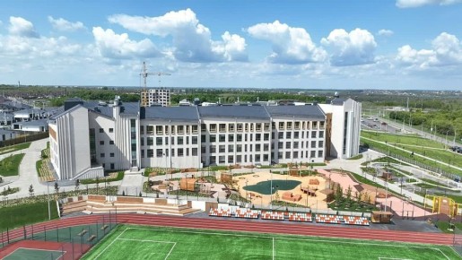 Важные новости уходящей недели