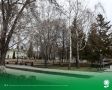7 декабря. Температура воздуха 1°C, пасмурно, без осадков