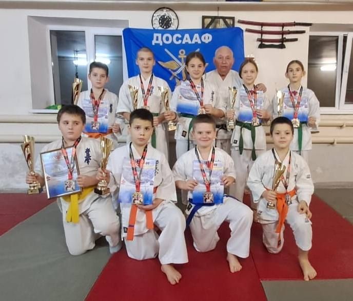 Андрей Миськов: Уважаемые новооскольцы! Делюсь с вами спортивными итогами прошедшей недели