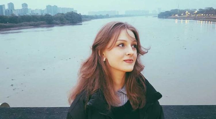 Мостик между Россией и Китаем. Как карта UnionPay помогает белгородке жить в Поднебесной