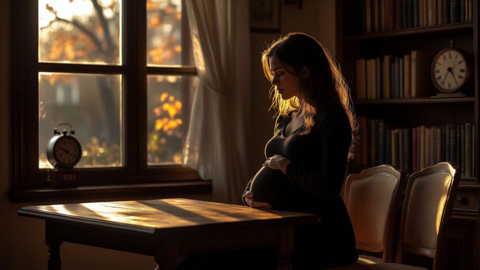 Вячеслав Гладков предложил исключить из общения медиков с женщинами понятие «старородящая»