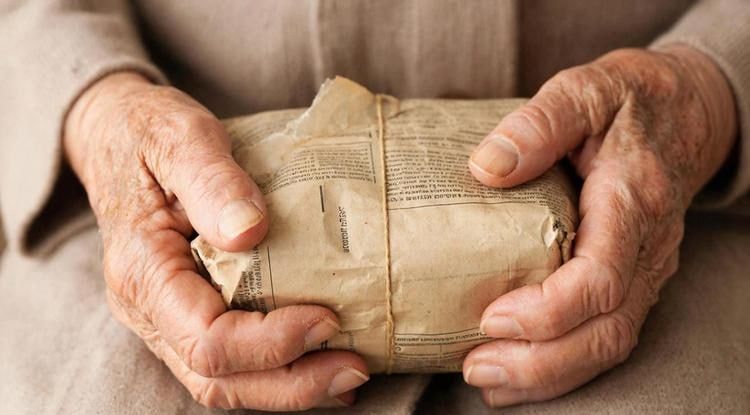 Лжецелительница обобрала жительницу Старого Оскола на 78 тысяч рублей