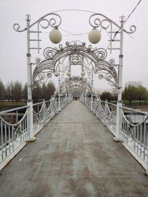 Сегодня, 8 декабря, в Белгороде будет облачно с прояснениями