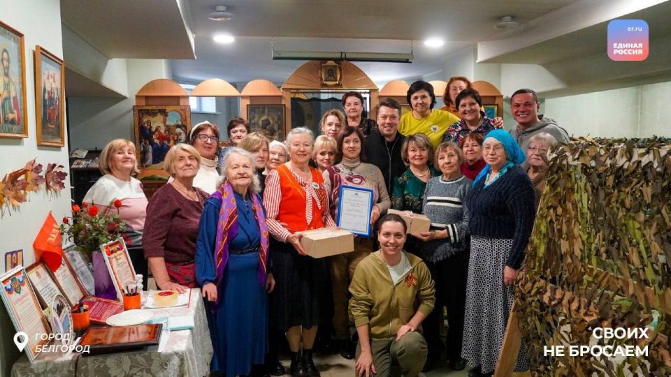 ��� ��� ������: ������������ ���������� �������� ������