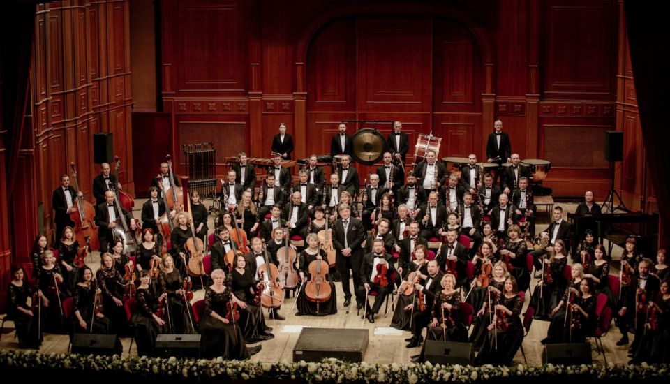 Белгородская государственная филармония стала одним из победителей грантового конкурса в рамках проекта «Культурная афиша» Благотворительного фонда «Металлоинвест»